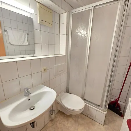 Efde Boardinghouse Heilbronn