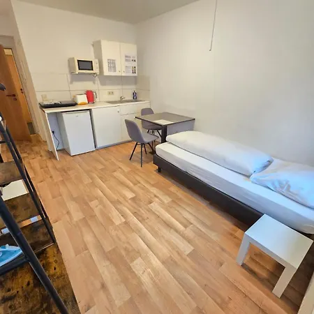 Efde Boardinghouse