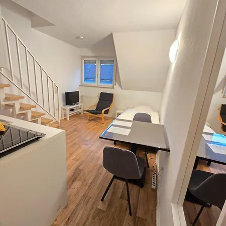 Efde Boardinghouse Aparthotel