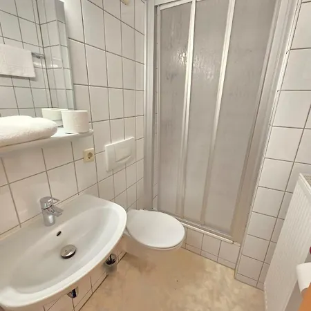 Efde Boardinghouse 3*