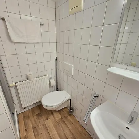 Aparthotel Efde Boardinghouse Heilbronn