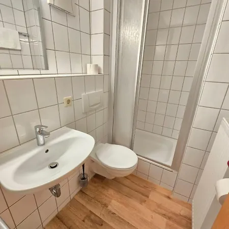 Efde Boardinghouse Heilbronn