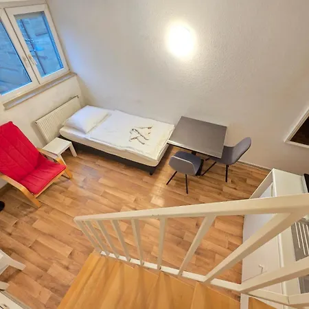 Efde Boardinghouse Aparthotel