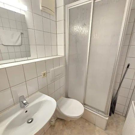 Efde Boardinghouse Aparthotel Heilbronn