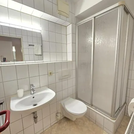 Efde Boardinghouse Heilbronn