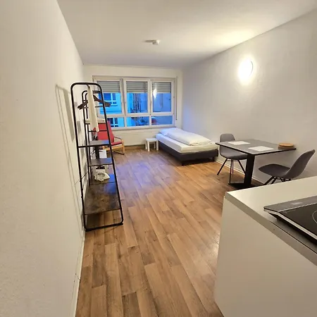 Efde Boardinghouse