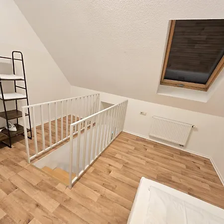 Efde Boardinghouse Aparthotel