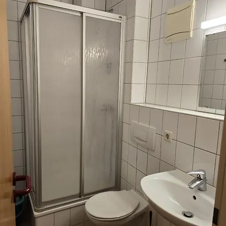 Efde Boardinghouse 3* Heilbronn