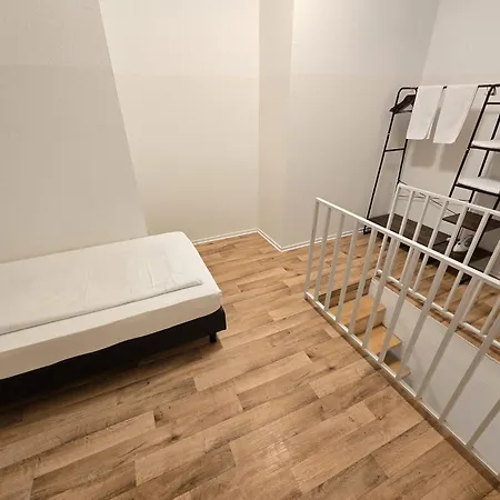 Aparthotel Efde Boardinghouse