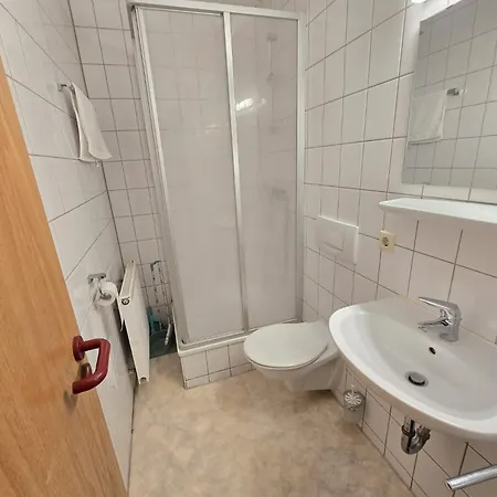 Efde Boardinghouse Aparthotel 3*