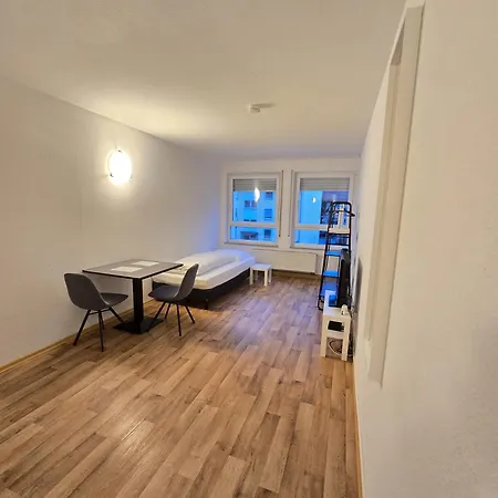 Aparthotel Efde Boardinghouse