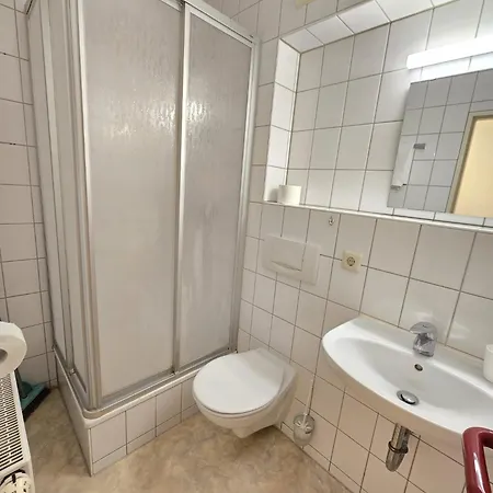 Aparthotel Efde Boardinghouse Heilbronn