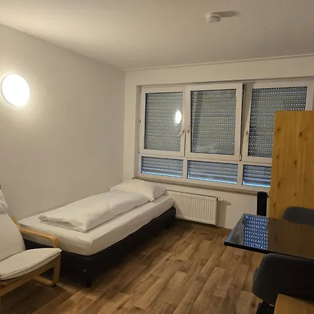 Efde Boardinghouse Aparthotel 3*