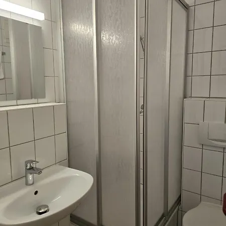 Efde Boardinghouse Aparthotel