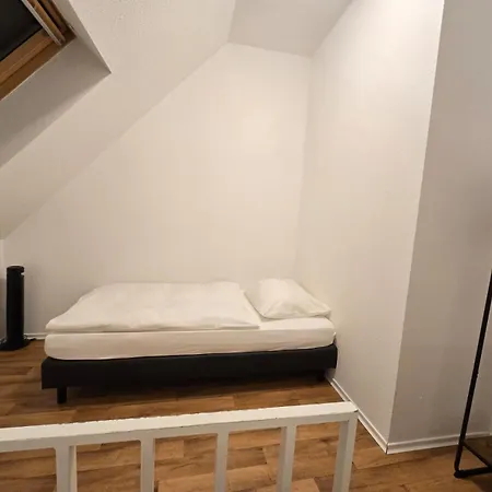 Efde Boardinghouse Heilbronn