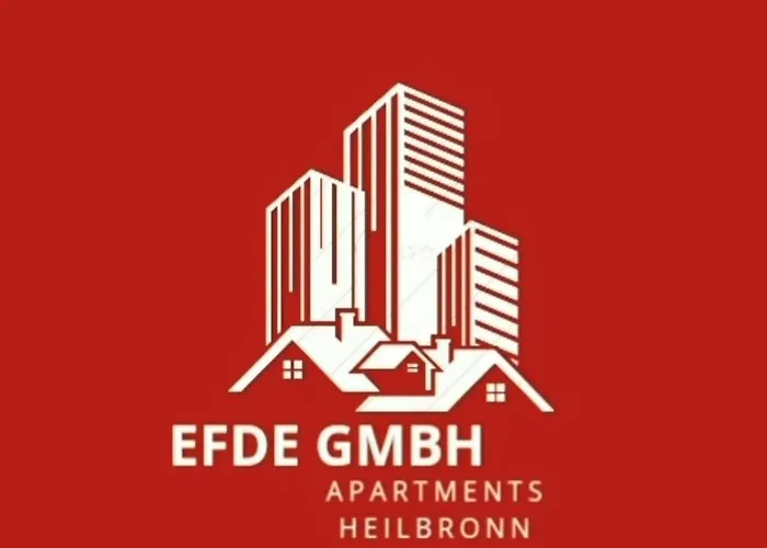 Efde Boardinghouse Apartahotel