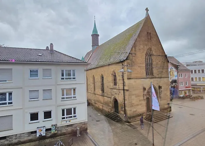 Efde Boardinghouse 3*