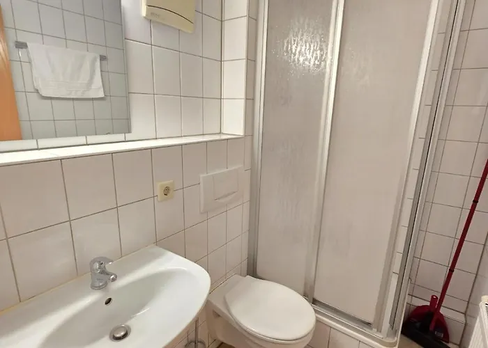 Efde Boardinghouse Heilbronn