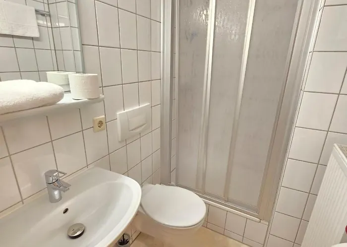 Efde Boardinghouse 3*