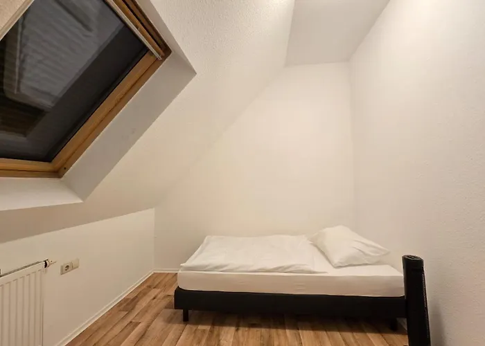 Efde Boardinghouse Heilbronn