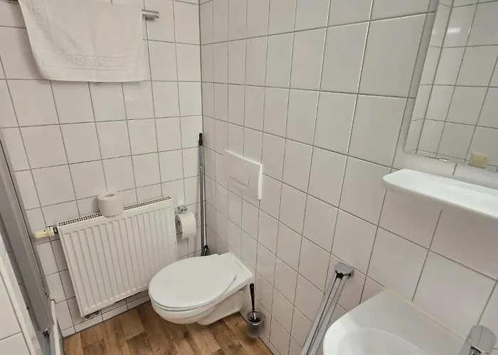 Apartahotel Efde Boardinghouse Heilbronn