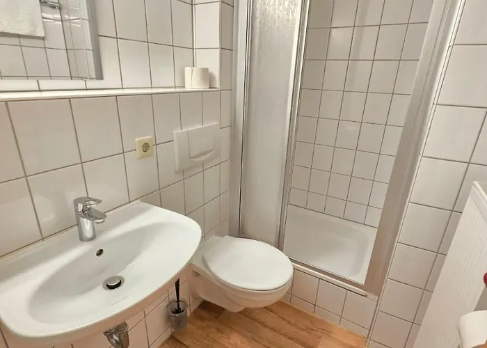 Efde Boardinghouse Heilbronn