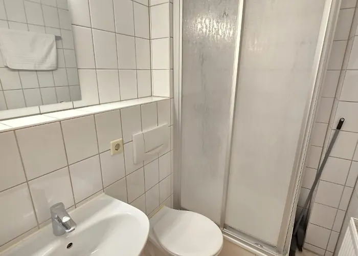 Efde Boardinghouse Apartahotel Heilbronn