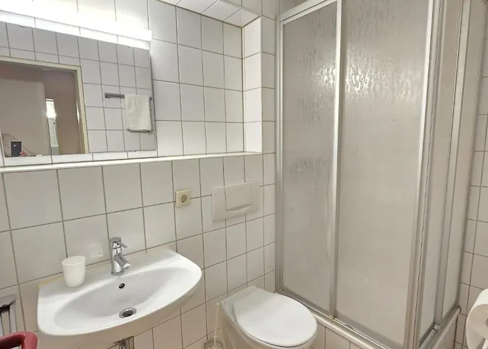 Efde Boardinghouse Heilbronn