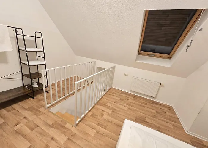 Efde Boardinghouse Apartahotel