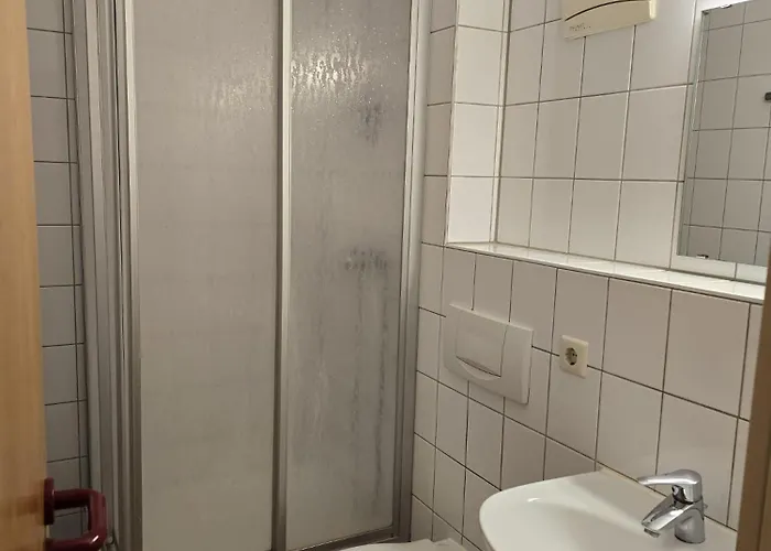 Efde Boardinghouse 3* Heilbronn