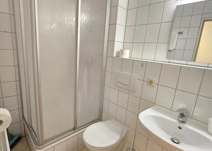 Apartahotel Efde Boardinghouse Heilbronn