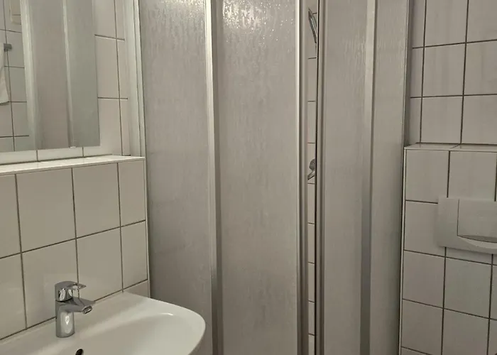 Efde Boardinghouse Apartahotel